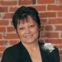 Sally Ann Forrestier Obituary