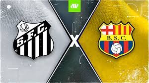 Com sua transferência ao marseille sendo confirmada no dia 9 de junho, gerson ainda teria 4 jogos pelo flamengo antes de se transferir para o clube francês. Santos X Barcelona De Guayaquil Assista A Transmissao Da Jovem Pan Ao Vivo Portal Prime News