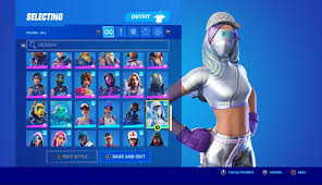 And that their are barely any skins on the app and it's pretty bad since we are in season 10, so get this app, if you want to see only skins from season 4 or further back but, personally i would not recommend this app. Fortnite Diamond Diva Starter Pack Now Available Is It Worth Buying Check Game Inclusions And More Tech Times