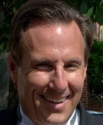 Jeff Cantwell's Instagram, Twitter & Facebook