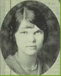 Vinnie Loraine Pearson O'Donnell Tennyson D'Eyncourt (1906-1999)