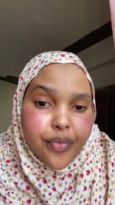 Aisha Ukey Instagram