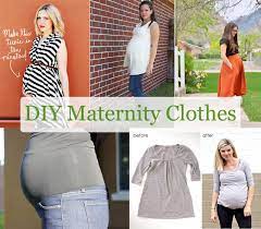 Wardrobe Recycle Scissors Out Maternity Clothes Maternity Clothes Diy Maternity Clothes Diy Maternity
