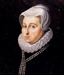 Sophie of Mecklenburg-Güstrow