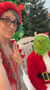 Grinchmas!! Till 2 pm today!! Come