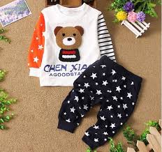 Ucuz Dogrudan Cin Kaynaklarinda Satin Alin Kucuk Cocuk Elbiseleri Erkek Bebek Giysileri Bebek Takimi