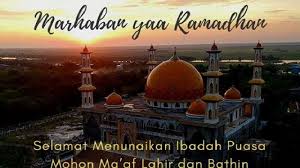 Berikut beberapa gambar tentang menyambut bulan ramadhan (tarhib) untuk dp wa maupun status facebook. Kumpulan Gambar Poster Ucapan Selamat Ramadhan 2020 Bagikan Ke Whatsapp Facebook Instagram Tribun Mataram