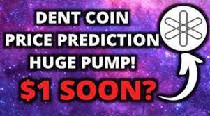 It empowers smartphone users to sell, buy, and donate their excess mobile data just like any other commodity. The Future Of Dentcoin Will Dent Hit 1 Or 2 Price Break Fxkinfin