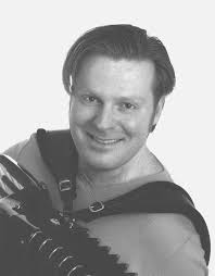 Pianist Alexander Hoell added a...