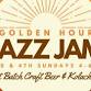 Golden Hour Jazz Jam    — Batch Craft Beer & Kol... event in Austin, TX