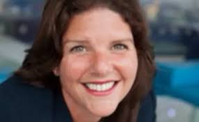 Q&A with Hannah Wright, vice president EMEA partners & alliances at Zscaler