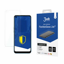 Hybrid glass 3MK Oppo A53 5G ...