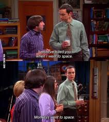 Pin On The Big Bang Theroy