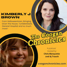 The Coogan Chronicles