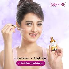 Saffire Naturals
