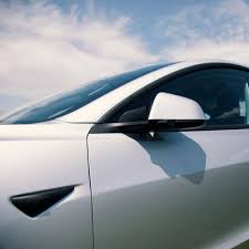 Still thinking about it as my better half is complaining about the ugly look car had with chromes deleted have to chauffeur her around so she think she can complaint. Tesla Model 3 Chrome Delete Tesla Model 3 Accessories Tesbros