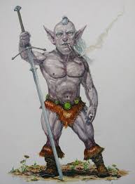 • you own advantage on strength checks along with strength saving throws. M Hilker Auf Twitter Gnome Barbarian Rage Stacked 1 Meter High Dnd5e Rpg Watercolor Gnomelife Dungeonsanddragons
