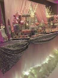 Winter Wonderland Birthday Party Ideas Photo 1 Of 17 Winter Wonderland Birthday Winter Birthday Parties Winter Wonderland Birthday Party