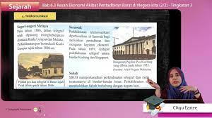 Memilih kawasan yang mempunyai sumber ekonomi dan pelabuhan. Topik 06 Kesan Pentadbiran Barat Terhadap Ekonomi Dan Sosial My E Tuition