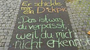 Täglich werden weibliche mitbürger*innen verbal belästigt, plump angemacht und. Catcalling Wie Sich Ein Berliner Instagram Account Fur Opfer Von Sexueller Belastigung Einsetzt Rbb24