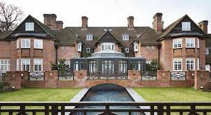 Pahami lebih dalam lagi mengenai kawasan perumahan untuk menambah pengetahuan anda. Kawasan Perumahan London Utara Jadi Incaran Selebriti Dan Orang Kaya Okezone Economy