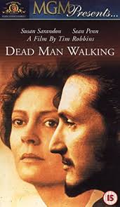 Amazon.com: Dead Man Walking [VHS] : Susan Sarandon, Sean Penn, Robert  Prosky, Raymond J. Barry, R. Lee Ermey, Celia Weston, Lois Smith, Scott  Wilson, Roberta Maxwell, Margo Martindale, Barton Heyman, Steve Boles,