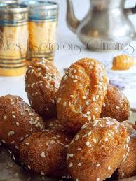 Recette Makrout Makrout Tlemcen Aux Oeufs Le Blog Cuisine De Samar Recette Recette Makrout Makrout Alimentation
