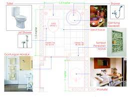 18 desain kamar mandi ukuran 2×1 5 yang dapat anda aplikasikan. Menyiasati Kamar Mandi Mungil 1 5m X 1 3m Toilet Kamar Mandi Minimalis Ide Kamar Mandi