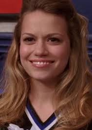 Fan Casting Haley James Scott as 2000s in Teen TV characters by Decade