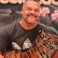 Fundraiser by Gary Goss : Stand by Michael Goss