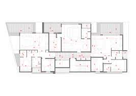 Rumah triplet seni gtv : Residential 30 Units Ramat Gan Taa