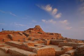 Listed as an archaeological site of immense historical significance on the unesco world heritage list, it is one of the most important archaeological sites of south asia. A Sindhi Explainer To Mohenjo Daro By Jairaj Kalani Sindhifferent Medium