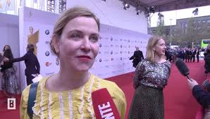 Christine urspruch und tobias materna haben sich getrennt. Tatort Star Jan Josef Liefers Christine Urspruch Verrat Das Verdient Ihr Kollege Bunte De