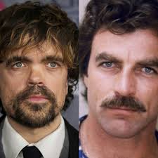 The irony of Peter Dinklage's character tho lol