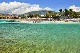 Jämför de bästa boendealternativen med vår katalog. Ksamil Beach Albania Albanien