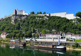 The bisontine jews were expelled in the. Information About The City Of Besancon