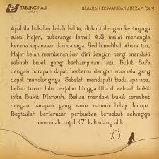 .sidoarjo, agen air zam zam surabaya, agen air zamzam bekasi bantargebang kota bekasi, agen air zamzam bekasi kota bks jawa barat, agen zam tabung haji, harga air zam zam tanah abang, harga air zamzam 5 liter, harga air zamzam asli, harga air zamzam di mekah, harga air. Sejarah Kewujudan Air Zam Official Lembaga Tabung Haji Facebook