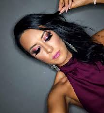 Šminkanje B&B Novi Sad