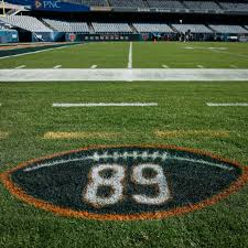 Chicago Bears (@chicagobears) - Instagram