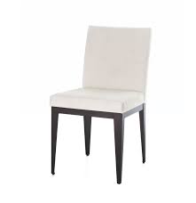 Modern & contemporary dining room furniture. Bari Custom Modern Dining Room Chairs Contemporary Dining Room Chairs