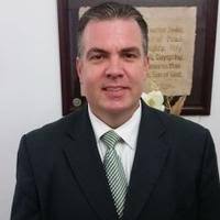 Barry Coomer (@brcoomer)