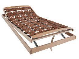 Eine gute matratze passt sich an. Birkenstock Birko Balance Kf Lattenroste Sleeping Art