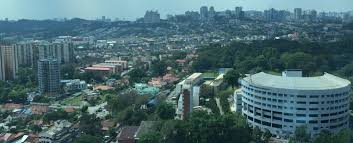 Jalan jernia 2, taman medan idaman, kuala lumpur, 68100, malaysia. Menara Bank Rakyat Twin Towers