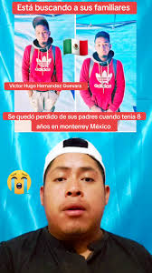 Victor Hernandez Demencia