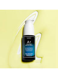 Find new and preloved sunday riley items at up to 70% off retail prices. Sunday Riley A Retinoid Serum At John Lewis Partners