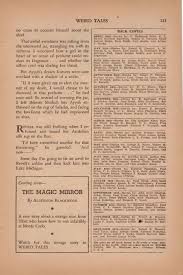 Discover book depository's huge selection of edmond moore hamilton books online. Page Weird Tales Volume 32 Number 01 Djvu 113 Wikisource The Free Online Library