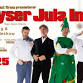 Tøyser Jula Inn event image
