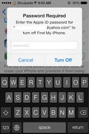 Just add the magic line to your hosts file on any operating system . How To Delete Icloud Account Without Entering Password In Ios 7 1 Ios 7