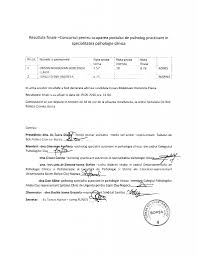 Anunturi Spitalul De Boli Psihice Cronice Borsa