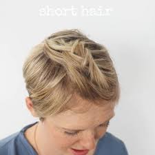 If you happen to stumble on this article, then we are very excited about the cute hairstyle ideas we have for naturalistas with short hair. Short Hair Archives Hair Romance